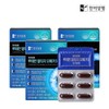 [Hanmi Corporation] Lutein Altige Omega 3 1000mgx30 capsules 3 boxes