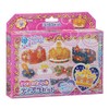 Aqua Beads Art tiara set AQ-86