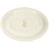 Rilakkuma 362104 Happy Life Curry Plate, 7.1 inches (18 cm),