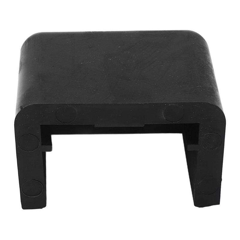 Bumper Hood Rest Bushing 13 04711 Colorfast Aging Resistant Replacement