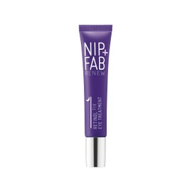 Nip + Fab Retinol Fix Eye Treatment, 0.5 Fl Oz