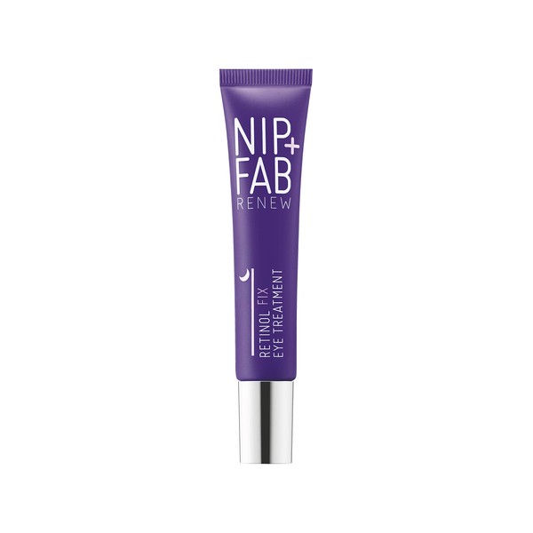 Nip + Fab Retinol Fix Eye Treatment, 0.5 Fl Oz