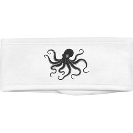 'Happy Octopus ' Beauty Head Band/Hair Band (HB00035774)