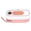 Baby Wipe Warmer Portable USB Rechargeable Constant Temperature Smart Wipes