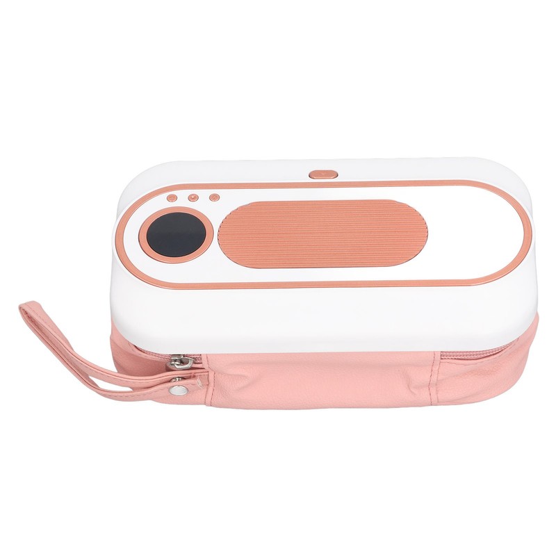 Baby Wipe Warmer Portable USB Rechargeable Constant Temperature Smart Wipes