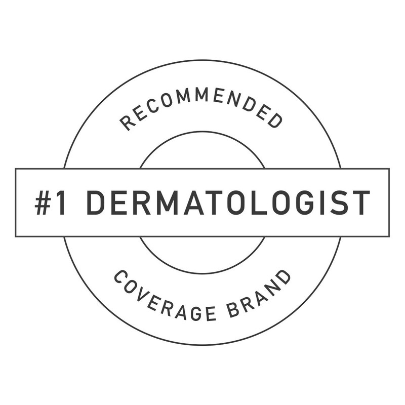 Dermablend Intense Powder High Coverage Foundation, 70W Mocha, 0.48 Oz.