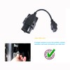 Dezanyc 20pin Adapter 20 Pin to 16 Pin Adapter OBD
