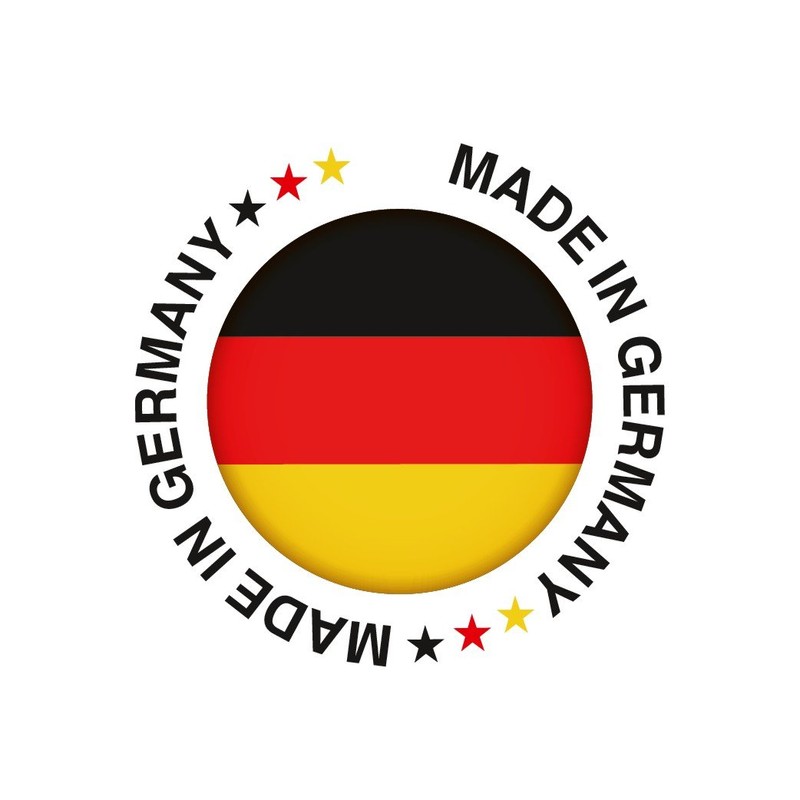 Eisglut Unisex Tonio Cotton Beanie Hat, beige