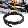 1/2 Inch 12mm ID NBR Fuel Line Hose 2.5M High