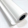 DIYAH 6D High Gloss White Carbon Fiber Vinyl Bubble Free
