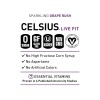 Celsius Energy Drink Sparkling Grape Raspberry 12 fl oz (Pack