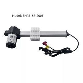 Emomo 3MTRE 3MRE157-200T Linear Actuator Motor for Power Recliner Lift Chair
