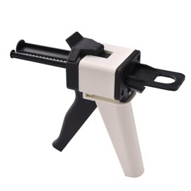 OneMed Dispenser Gun Impression Mixing Applied 50ml 10:1(4:1) AB Plastic Tube
