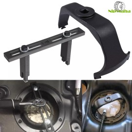 Unbranded 6599 Fuel Tank Lock Ring Fuel Pump Removal Install Tool for Dodge Ford Chrsyler