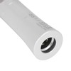 Dental Low Speed Handpiece Straight Nose for Teeth Cleaning Polishing