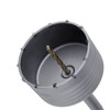 50mm / 2 inch Concrete Hole Saw with 220mm SDS