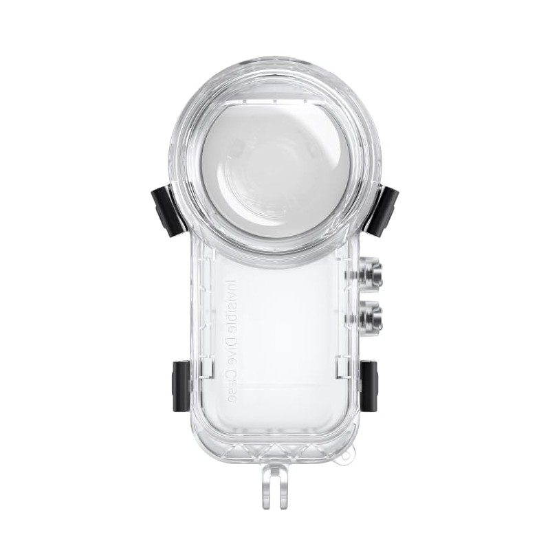 MAXOLA Insta360 X4 exclusive panoramic action camera supports underwater shooting