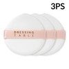Breathable Natural Cushion Original Refill Pack Eco-friendly Puff Sales Page