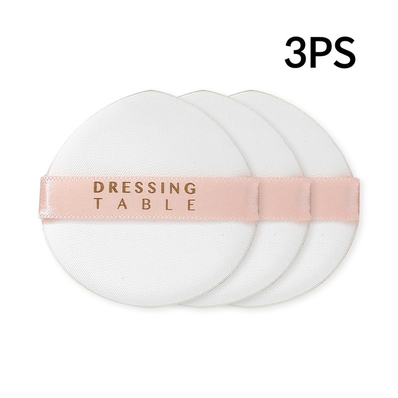 Breathable Natural Cushion Original Refill Pack Eco-friendly Puff Sales Page