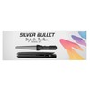 Silver Bullet Style on the Run - Mini Straightener & Mini Conical