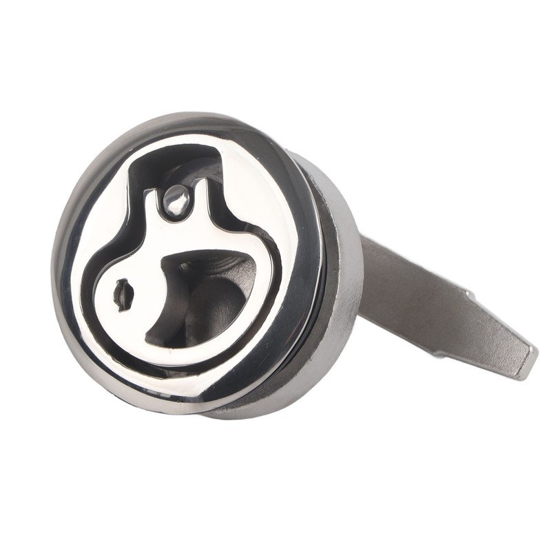 Boat Cam Latch Stainless Steel Marine Flush Pull Deck Slam