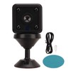 1080P WiFi Mini HD Camera Remote Security Small Camera Magnetic