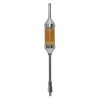 RoadPro RP-5000 54 Inch 1000 Watt Oil Coil Center Loaded