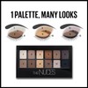 Kit Maquillaje para Mujer, Set de Maquillaje para Mujer que