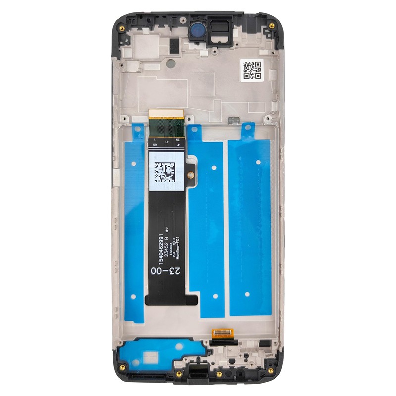 [with Frame][New] Duotipa LCD Display Touch Screen Digitizer Assembly Replacement