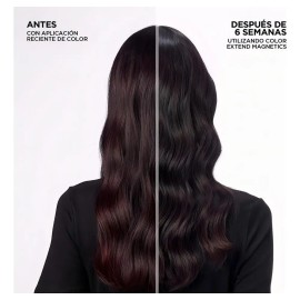 Shampoo sin sulfatos Color Extend Magnetics Cabello con Color 300ml