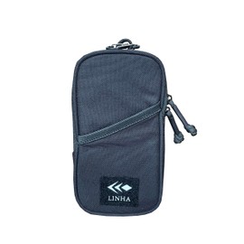 LINHA SOP-04 MOBILE POUCH BLACK