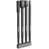 TORENA Socket Adapter Set of 4 - 1/4 inch (6.35