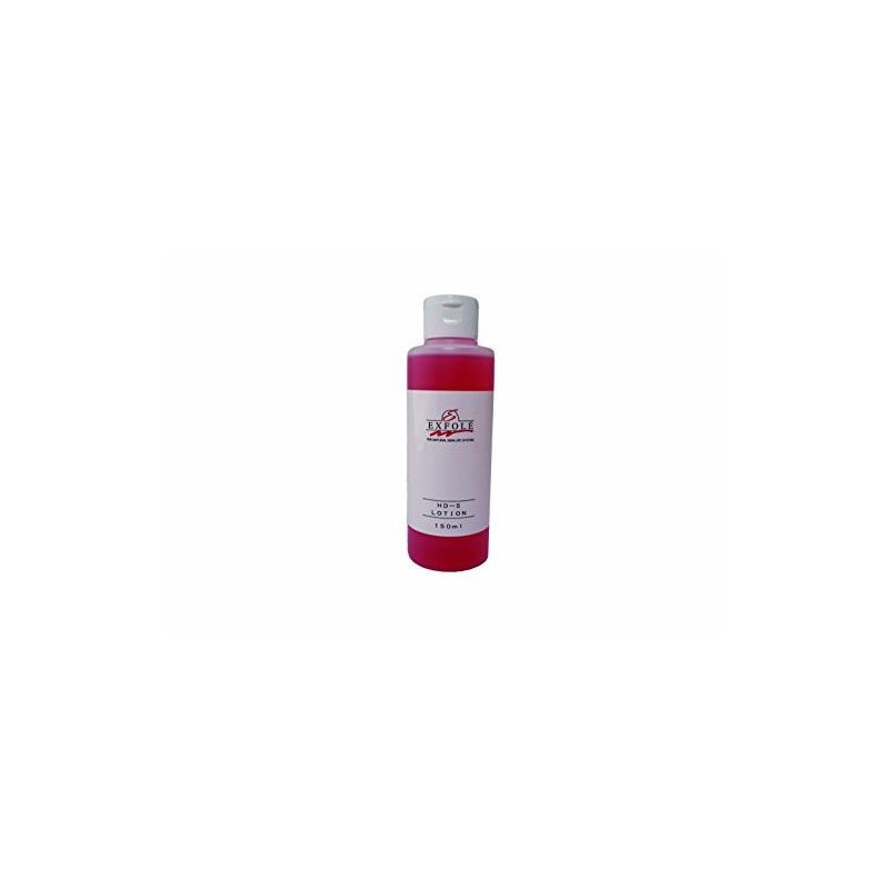EXFOLE HD-5 Hydroquinone Lotion 5.1 fl oz (150 ml)