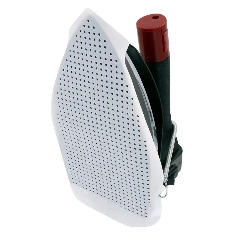 KONGWAY Paquete de 3 Fundas protector cubierta de Teflón antiadherente