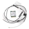 1650X AX200 Network Card Wifi6 5G Dual Band BT5.2 High