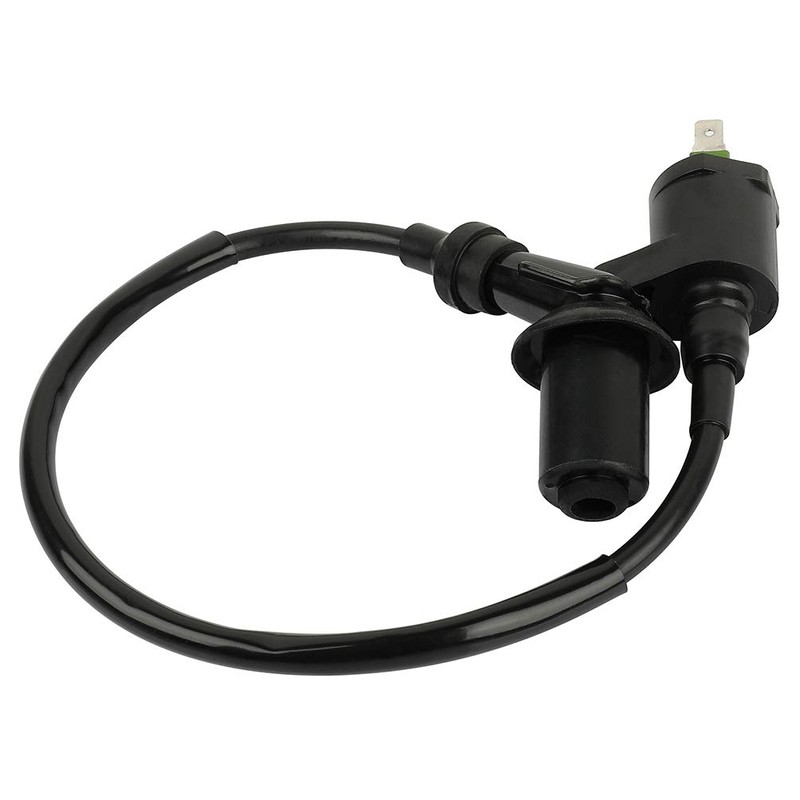cciyu CDI Box (Ignition Coil) 6 Pins CDI Module For