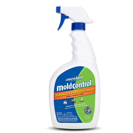 Concrobium Mold Control Mold Inhibitor (Pack of 2)
