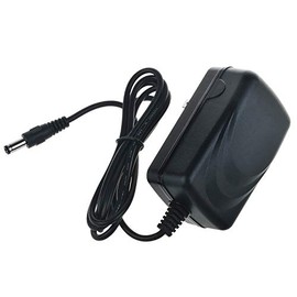 Digipartspower 4ft Small AC DC Adapter for Aquaticlife 36 Edge LED Aquarium Light Fixture w/Timer - 36-inch Item# 420285 Aquatic Life Power Supply Cord Cable PS Battery Charger Mains PSU