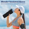 Portable Blender Bag for Ninja Blast Max Portable Blender BC251EUNV,