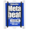 Hokuetsu Sangyo Metabit 4 m x 2 Piece Set 0.03