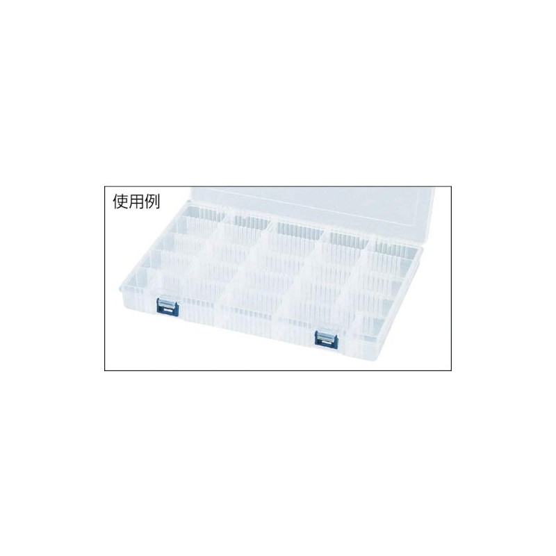 リングスター スーパーピッチ 仕切板 6枚入 2300