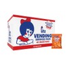 Utz Cheese Curls, Baked Cheddar – 1 oz. Bags (60