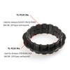 DECKAS Bicycle Multifunctional BB Wrench Bottom Bracket Tool