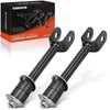 A-Premium 2 x Rear Sway Bar Links Stabilizer Bar Links,