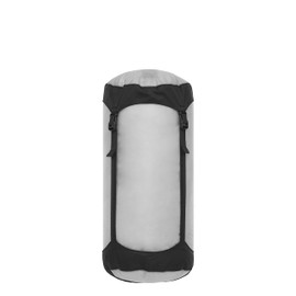 Sea to Summit Ultra-SIL Compression Sack 13 L Grey - Practical Functional Compression Pack Bag, 13 L, Size 13 L - FA