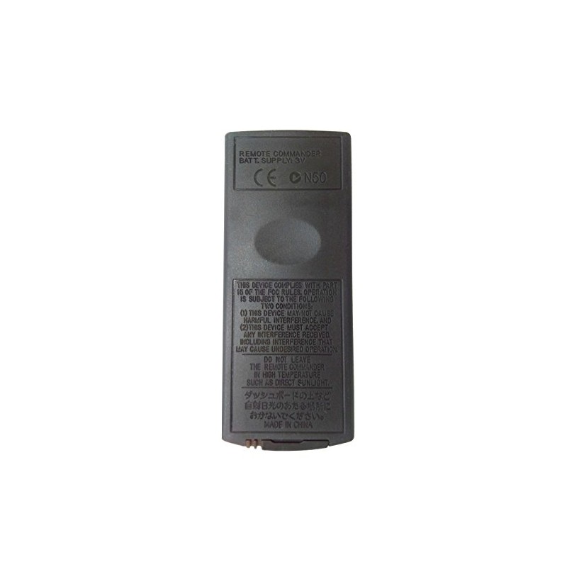 Replaced New RM-ANU192 Sound Bar Remote fit for Sony Sound