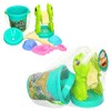 Atoz 6333 Bucket Set