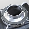 SMDV Softbox Bowens Adapter for Flip/Flip NEMO Compatible with Bowens
