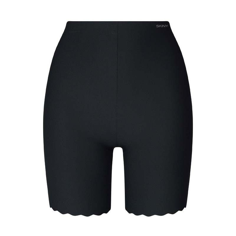 Skiny Women's Shorts, black