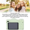 2.4 Inch 4K Digital Video Camera 96MP 4X HD Focus